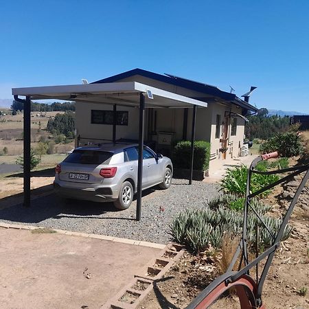 Sunset View Self Catering Cottage Underberg Exterior photo