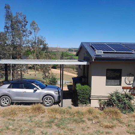Sunset View Self Catering Cottage Underberg Exterior photo