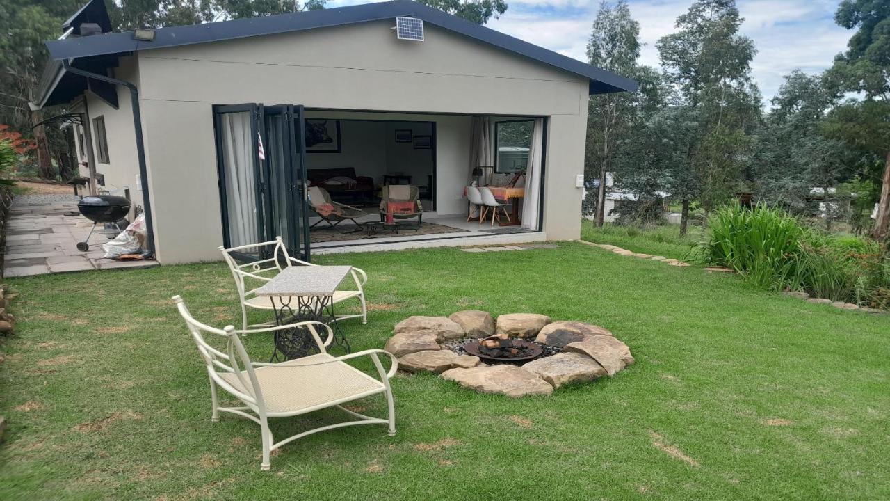 Sunset View Self Catering Cottage Underberg Exterior photo