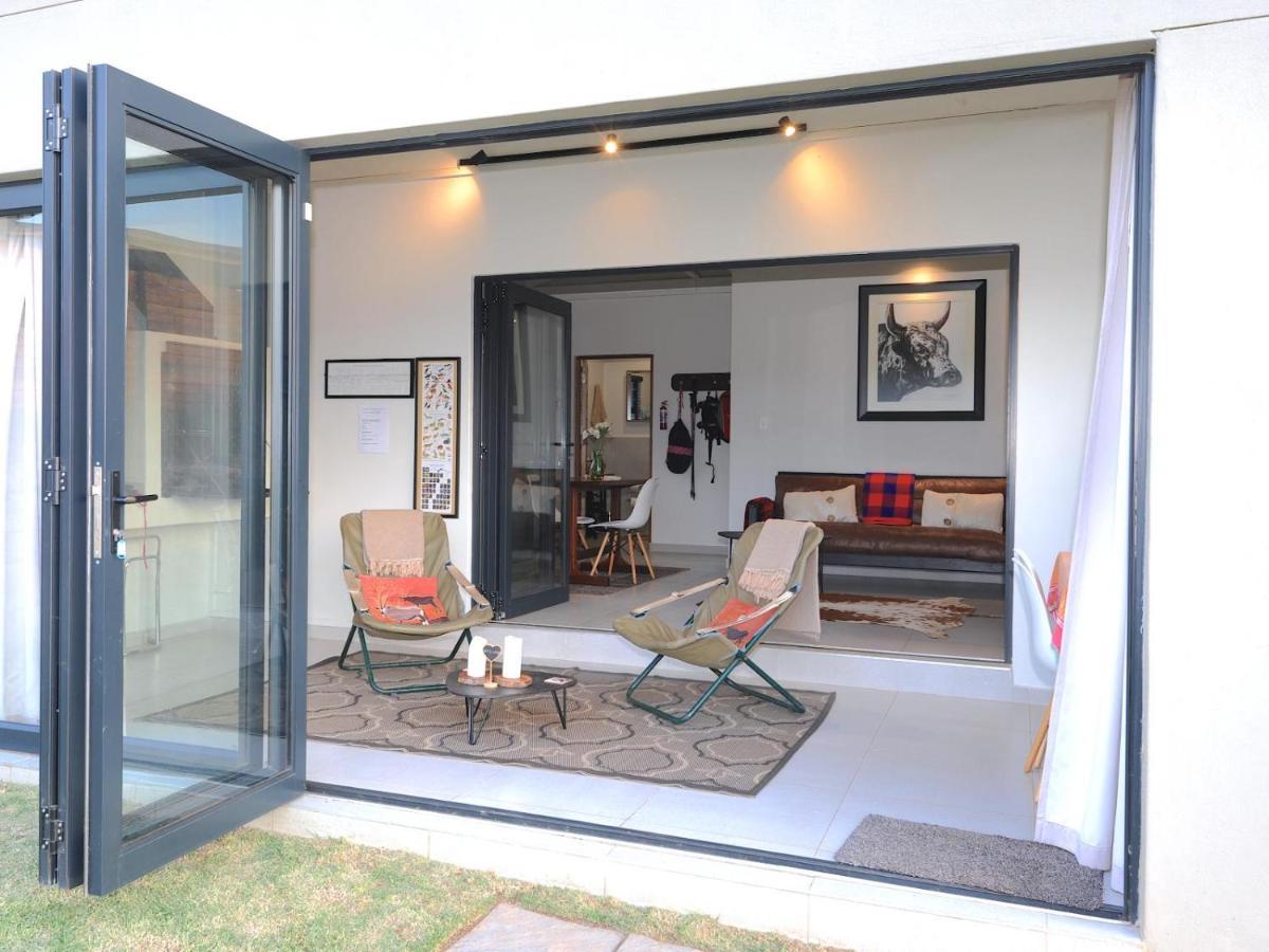 Sunset View Self Catering Cottage Underberg Exterior photo